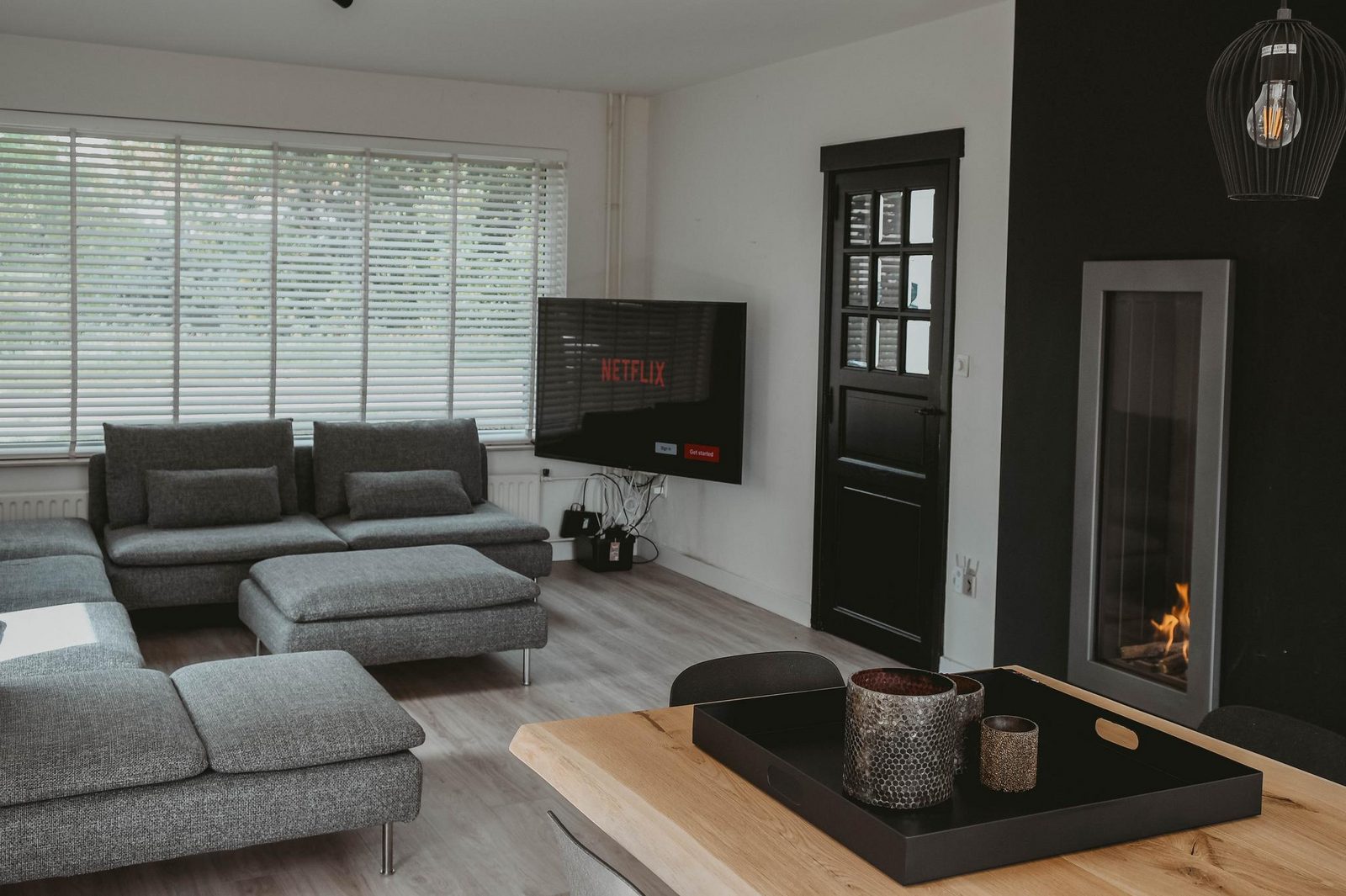 Villa Bandi - Group & Family House