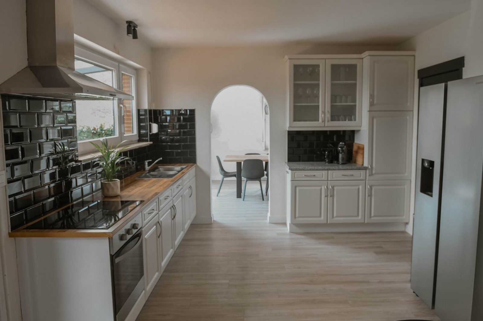 Villa Bandi - Group & Family House