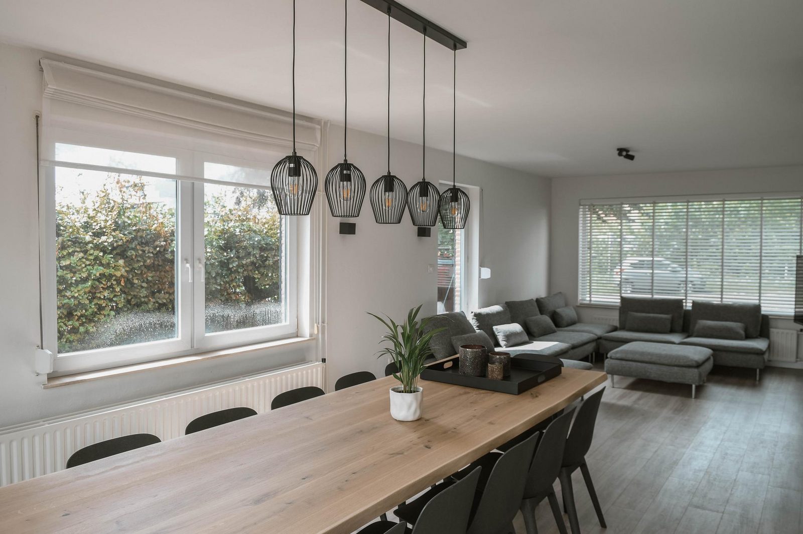 Villa Bandi - Group & Family House