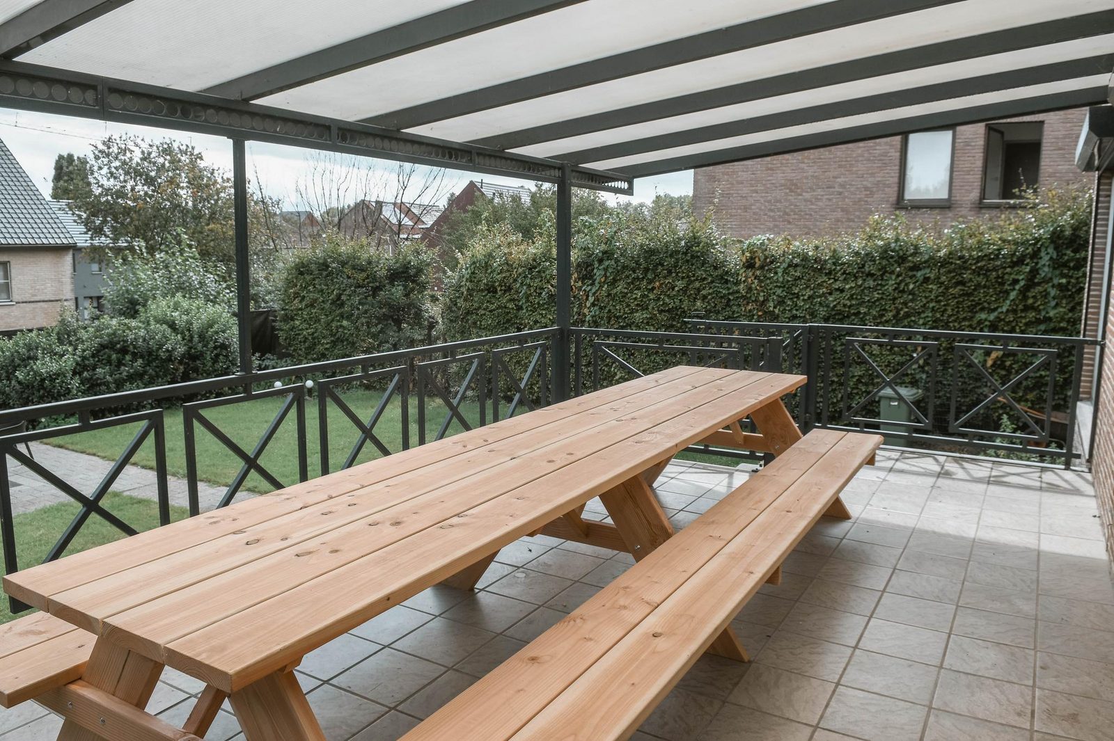 Villa Bandi - Group & Family House