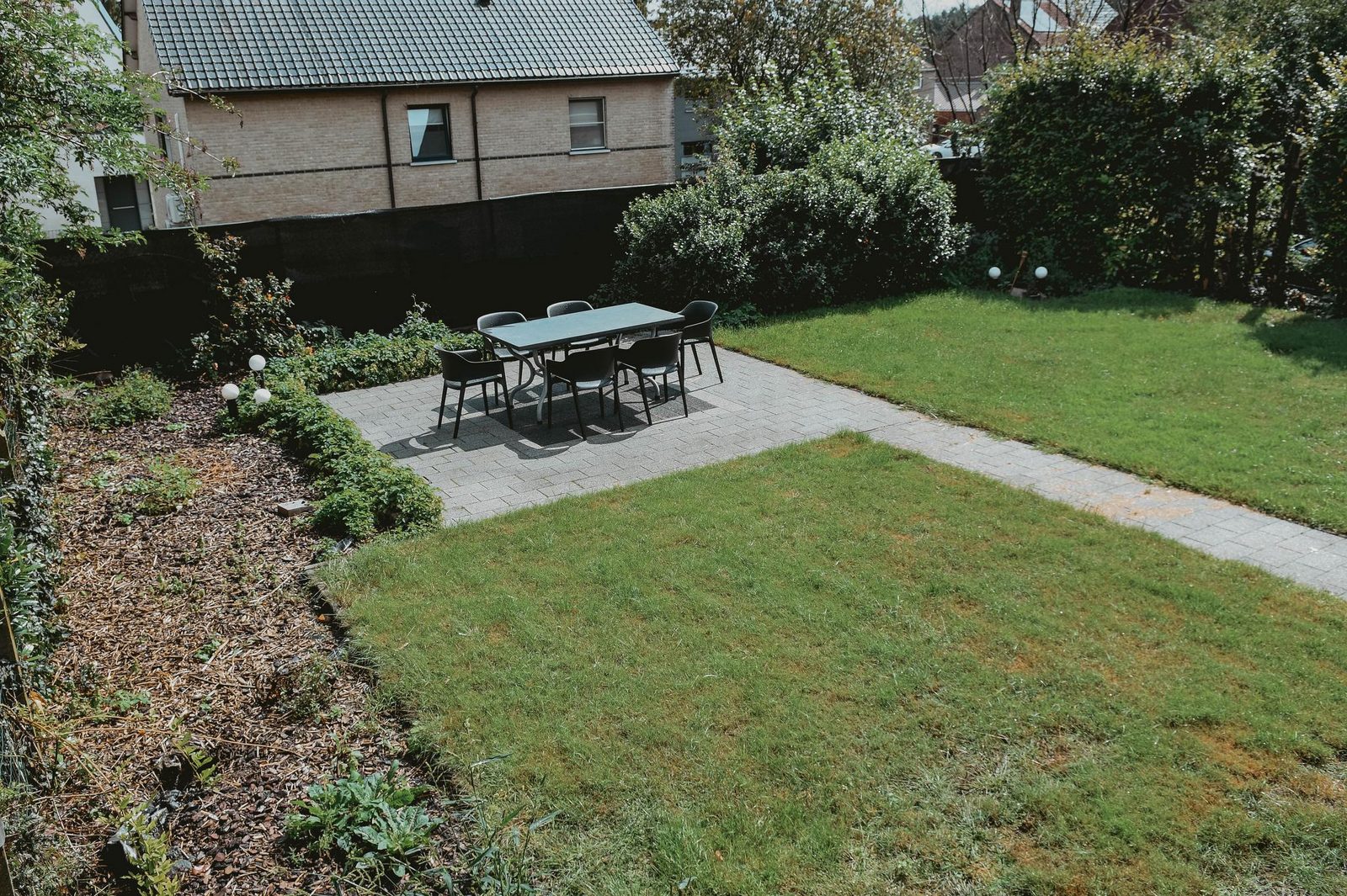 Villa Bandi - Group & Family House