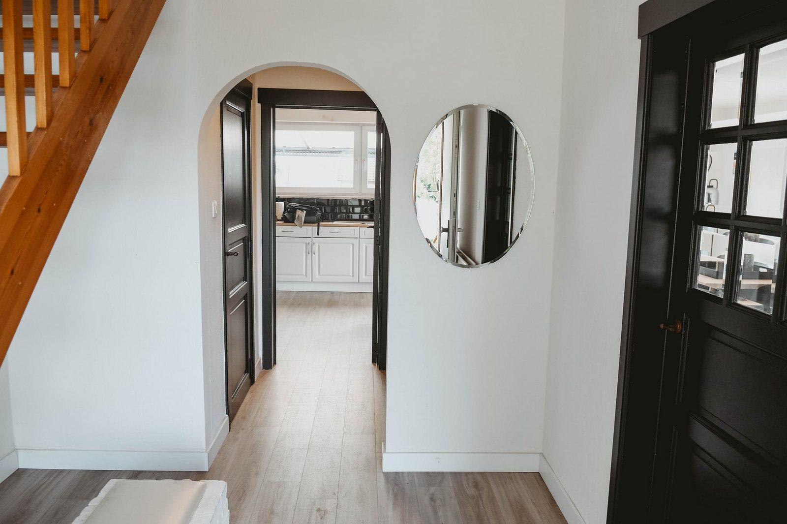 Villa Bandi - Group & Family House