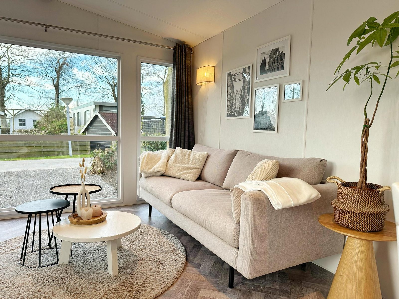 Chalet 531a