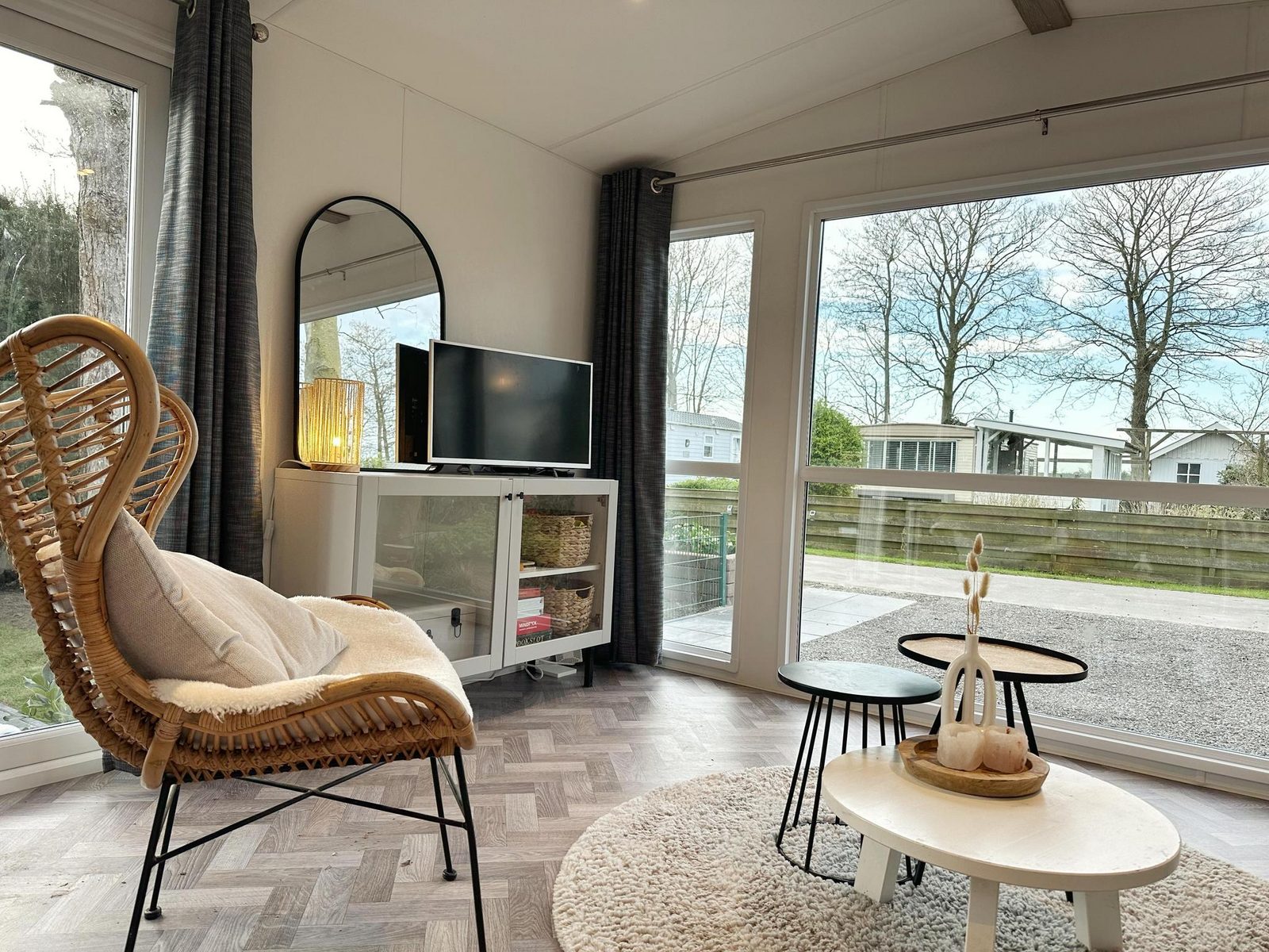 Chalet 531a