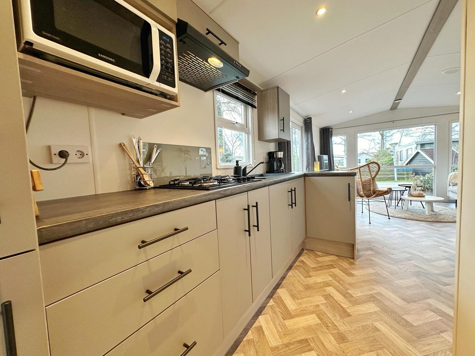 Chalet 531a
