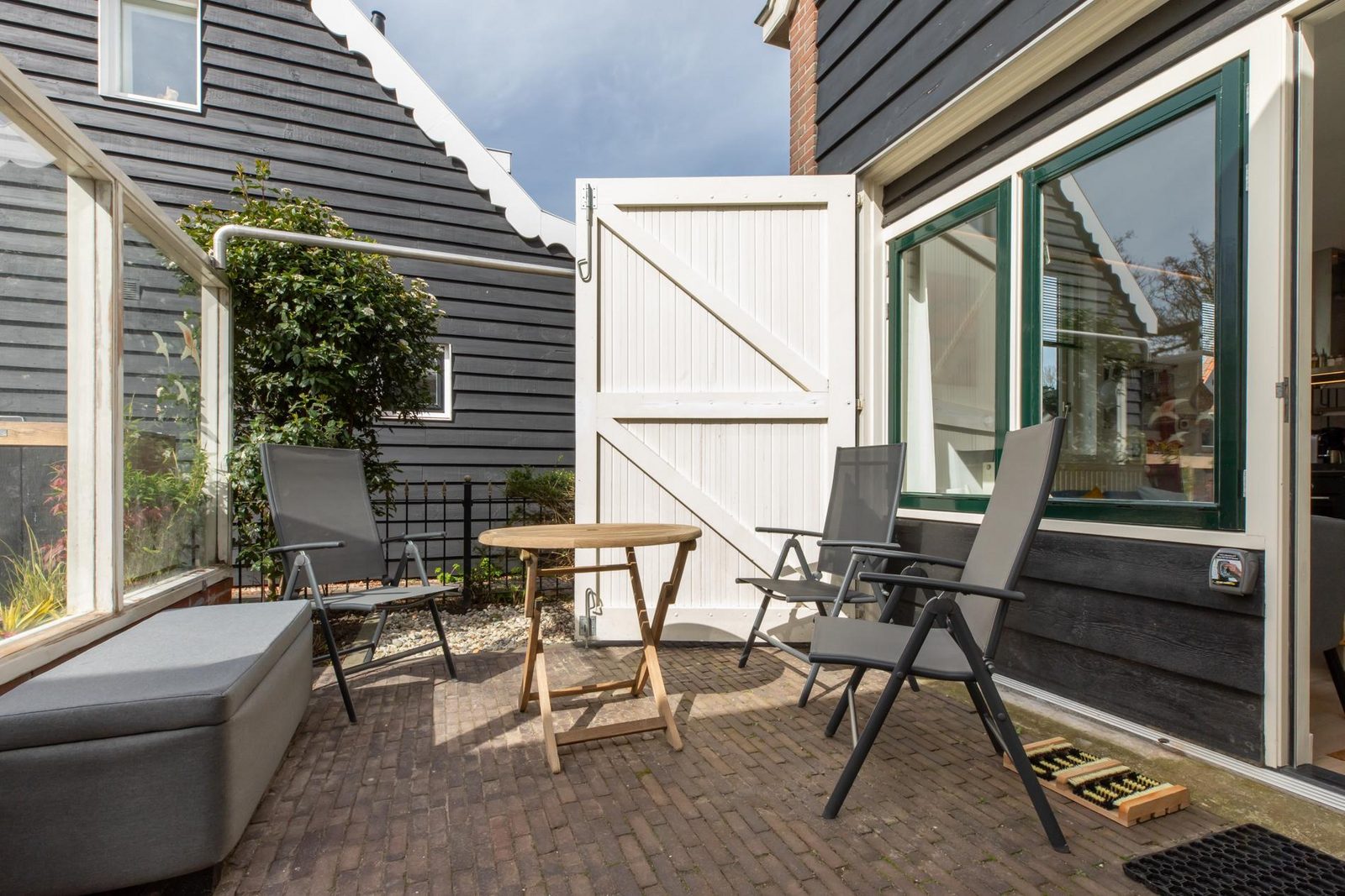 Holidayhome - Middelburgsestraat 61a | Koudekerke 'Villa Querina'