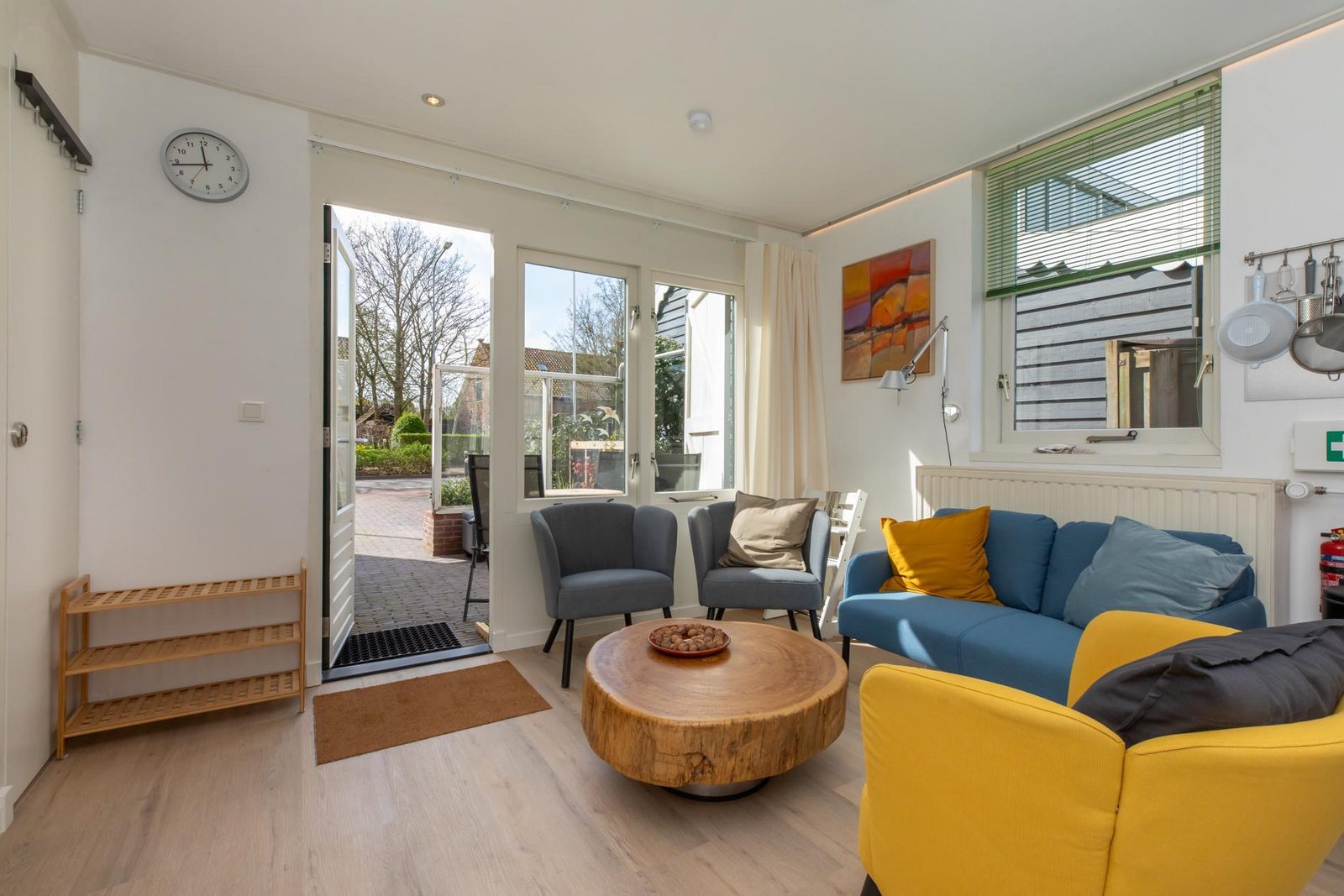 Holidayhome - Middelburgsestraat 61a | Koudekerke 'Villa Querina'
