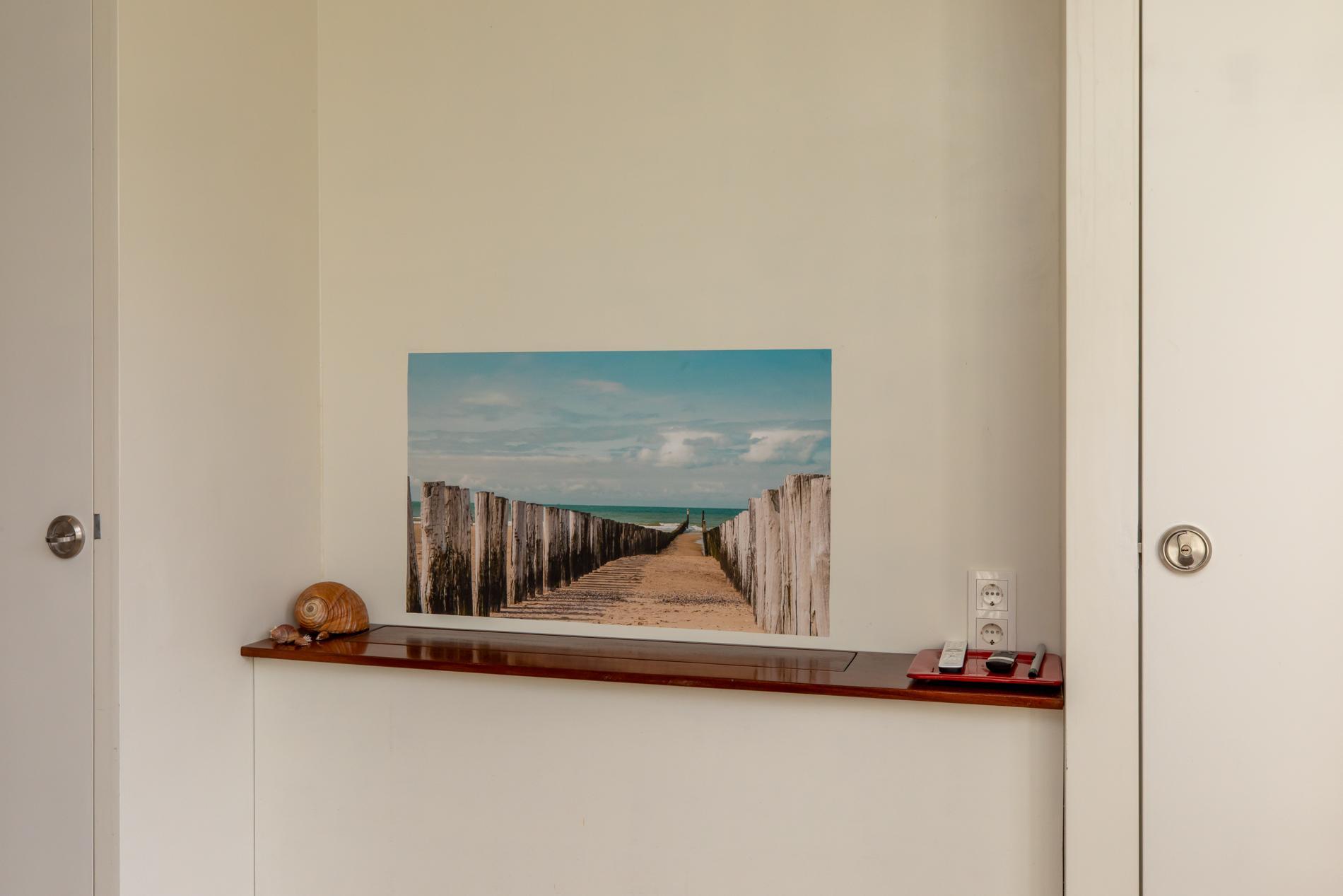 Holidayhome - Middelburgsestraat 61a 