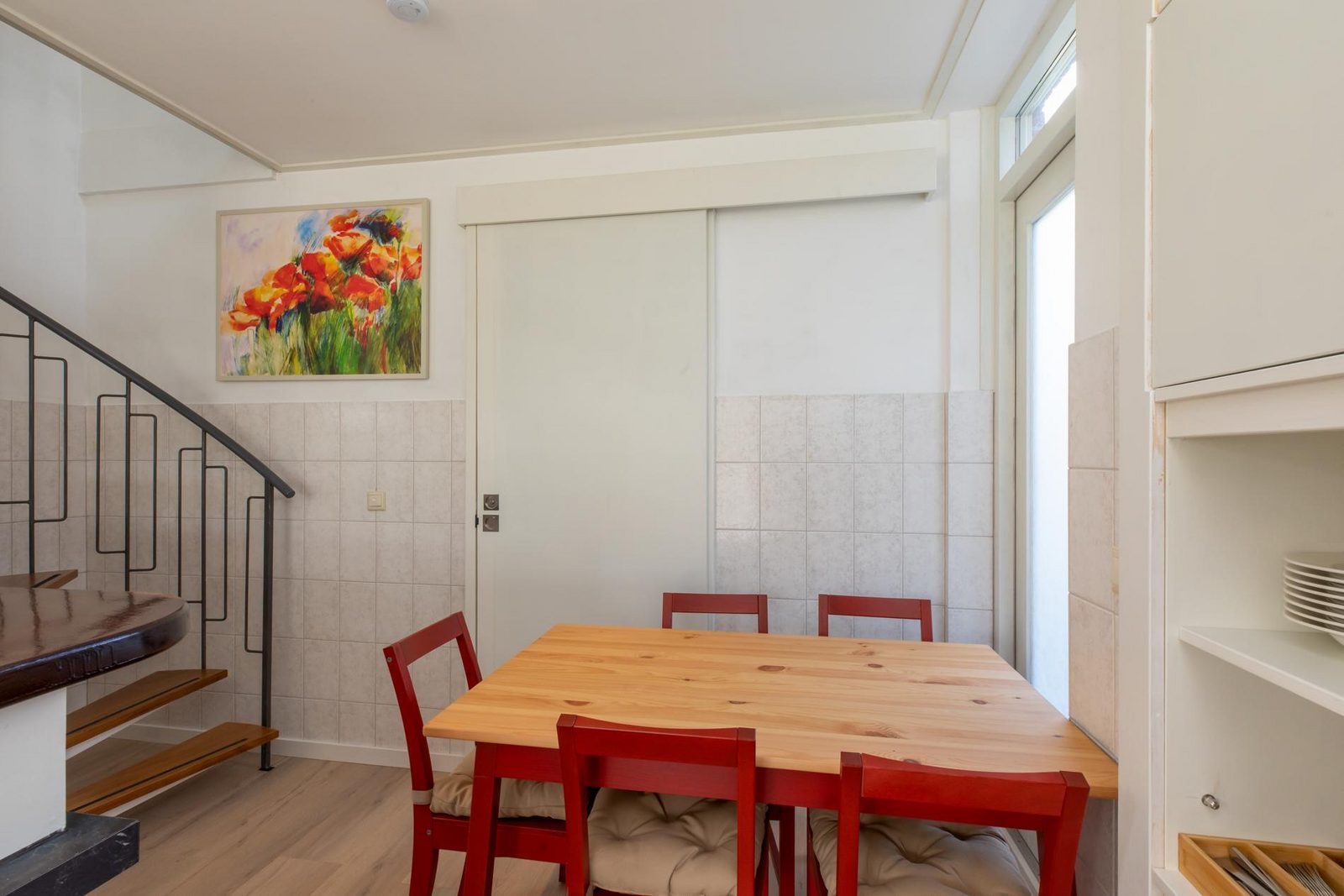 Holidayhome - Middelburgsestraat 61a | Koudekerke 'Villa Querina'