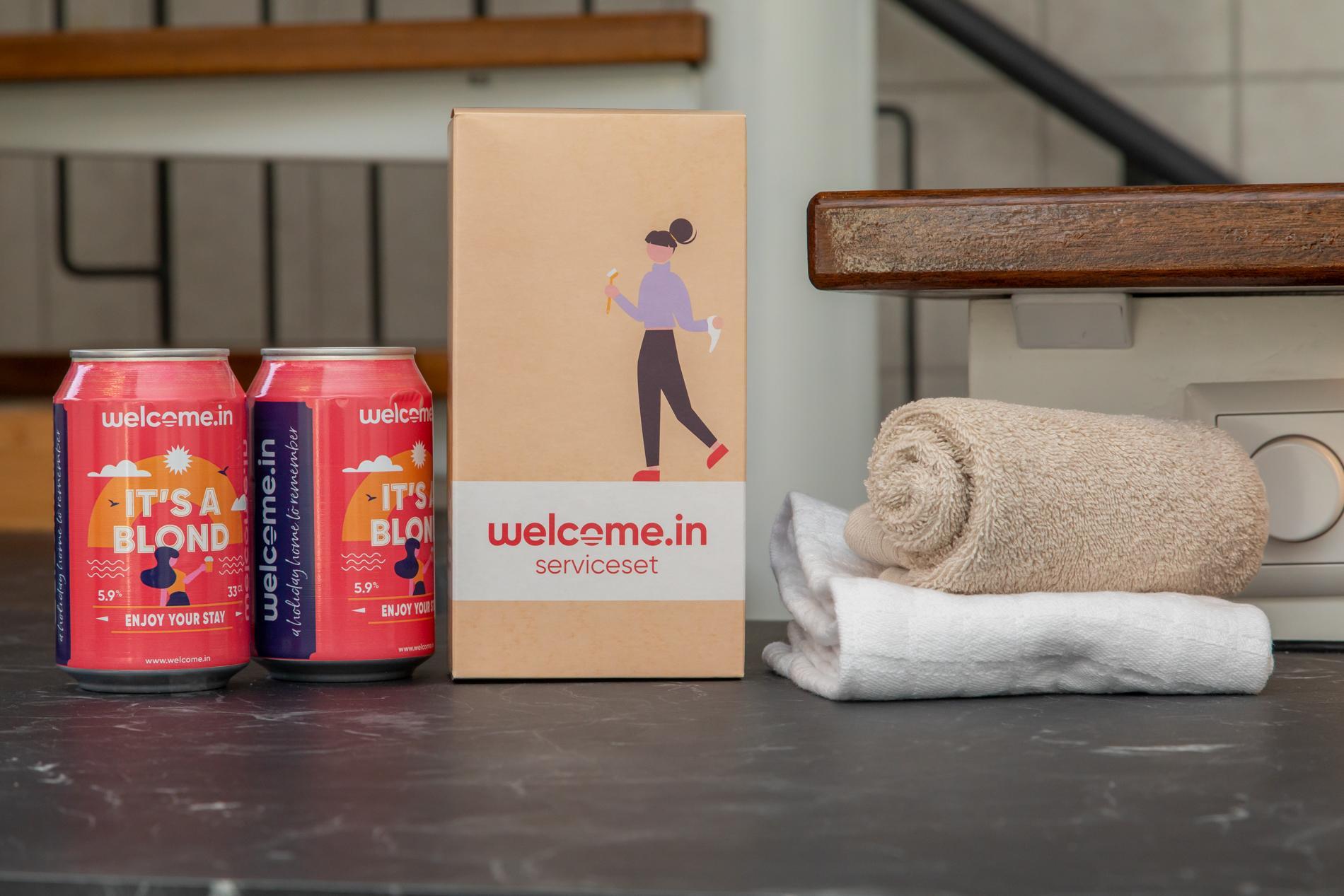 Holidayhome - Middelburgsestraat 61a 