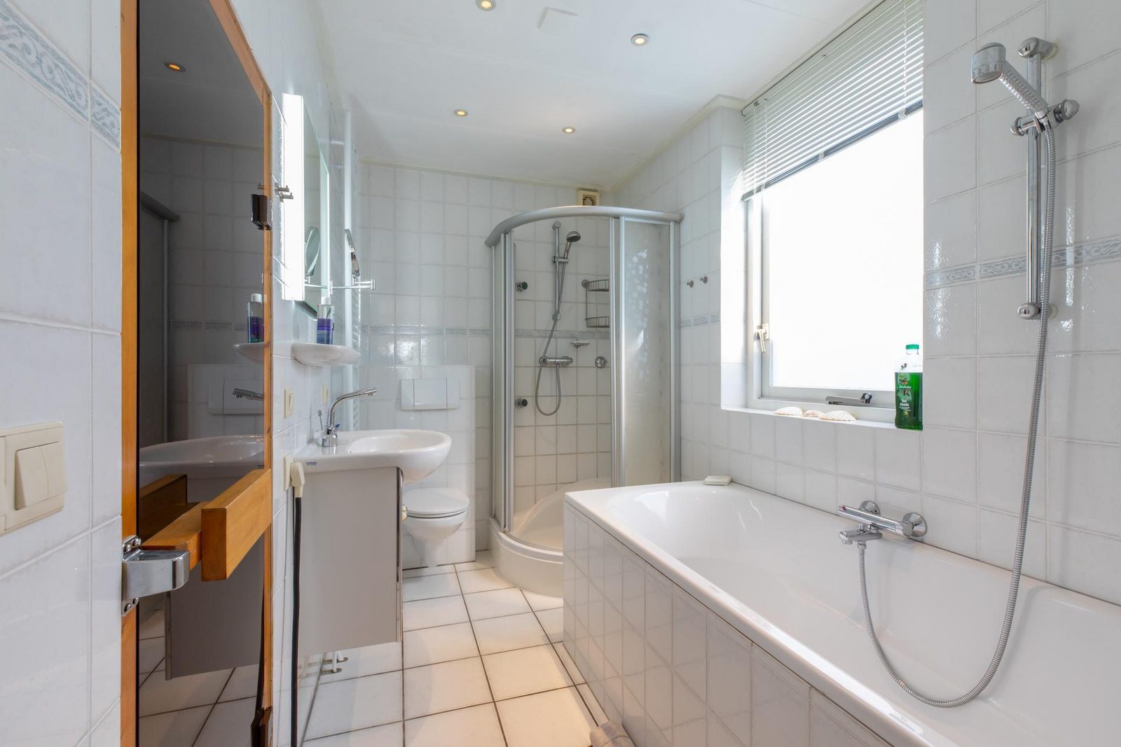 Holidayhome - Middelburgsestraat 61a | Koudekerke 'Villa Querina'