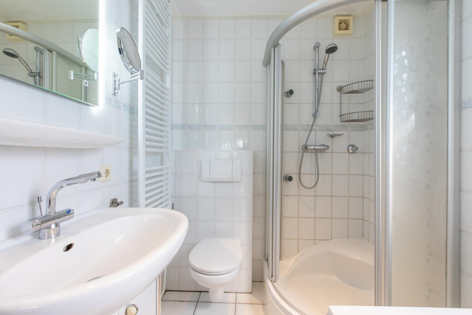Vakantiehuis - Middelburgsestraat 61a Koudekerke 'Villa Querina'