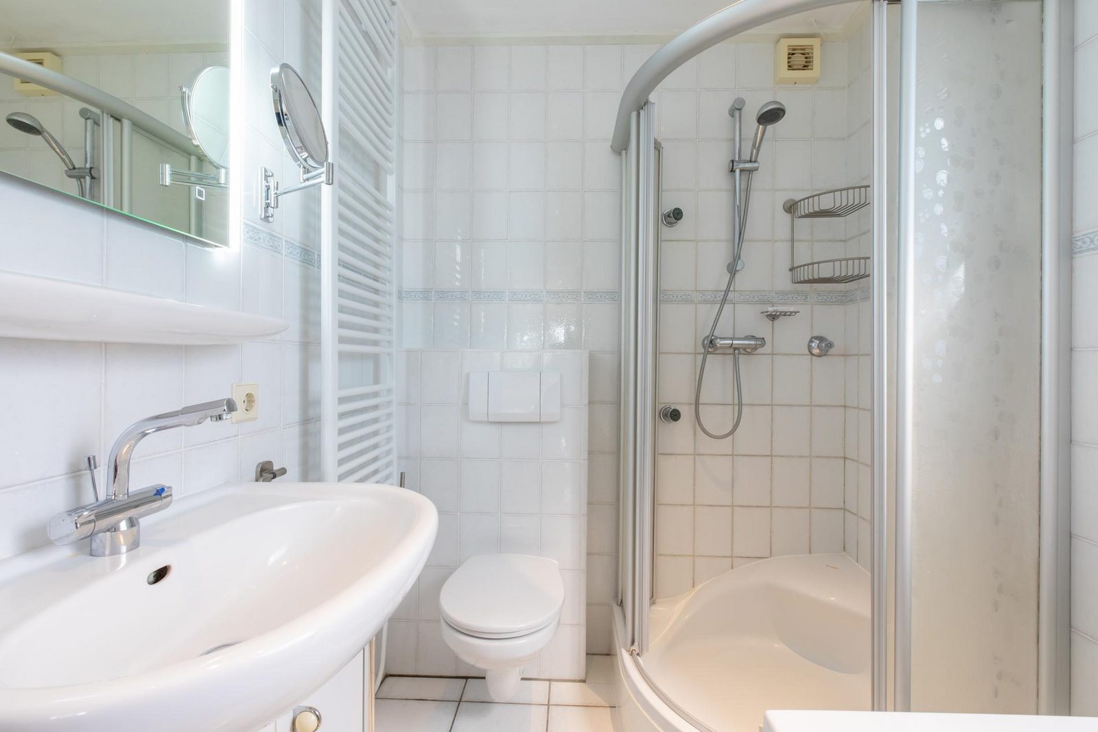Holidayhome - Middelburgsestraat 61a | Koudekerke 'Villa Querina'