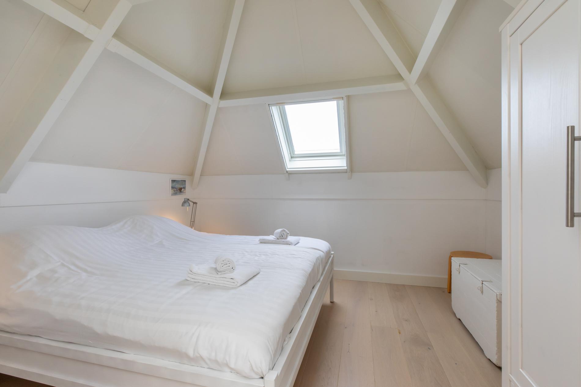 Holidayhome - Middelburgsestraat 61a 