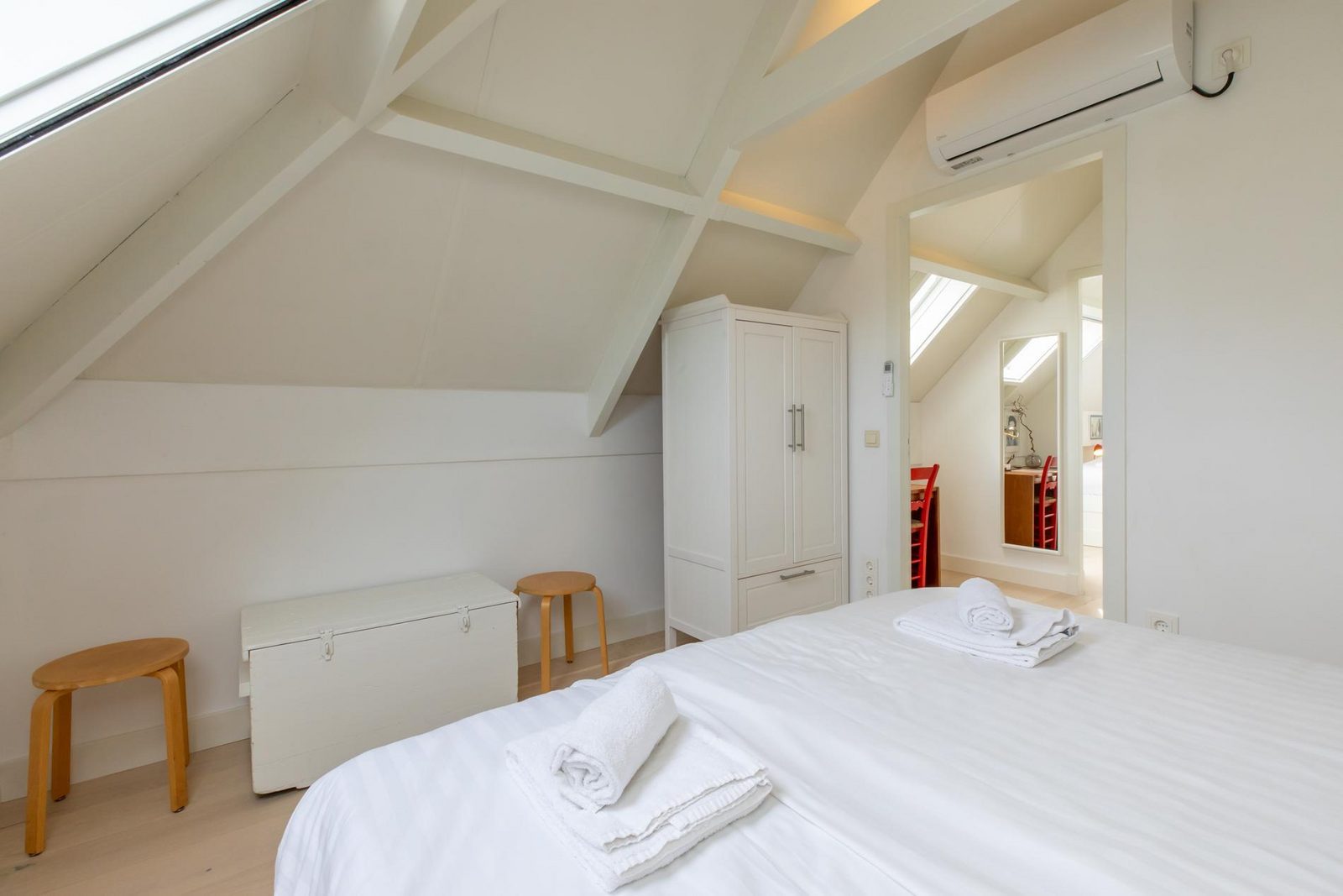 Holidayhome - Middelburgsestraat 61a | Koudekerke 'Villa Querina'