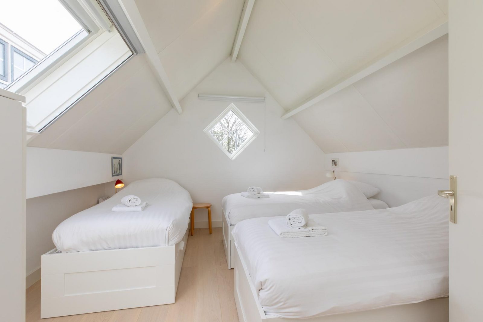 Holidayhome - Middelburgsestraat 61a | Koudekerke 'Villa Querina'