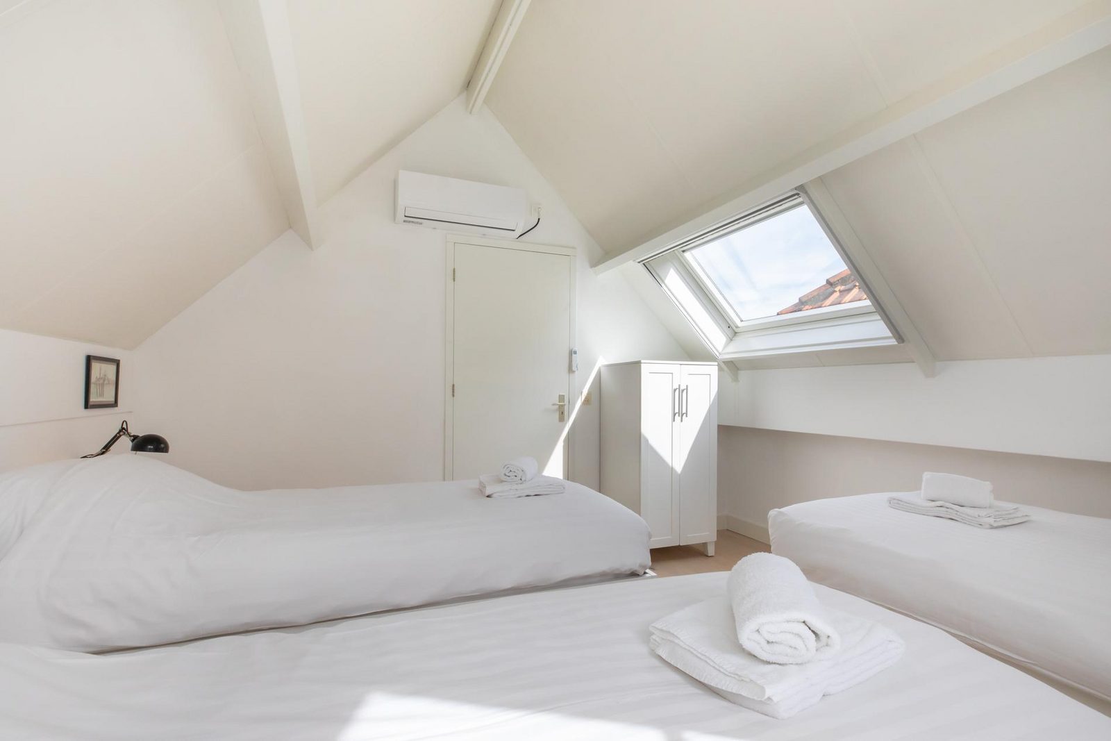 Holidayhome - Middelburgsestraat 61a | Koudekerke 'Villa Querina'