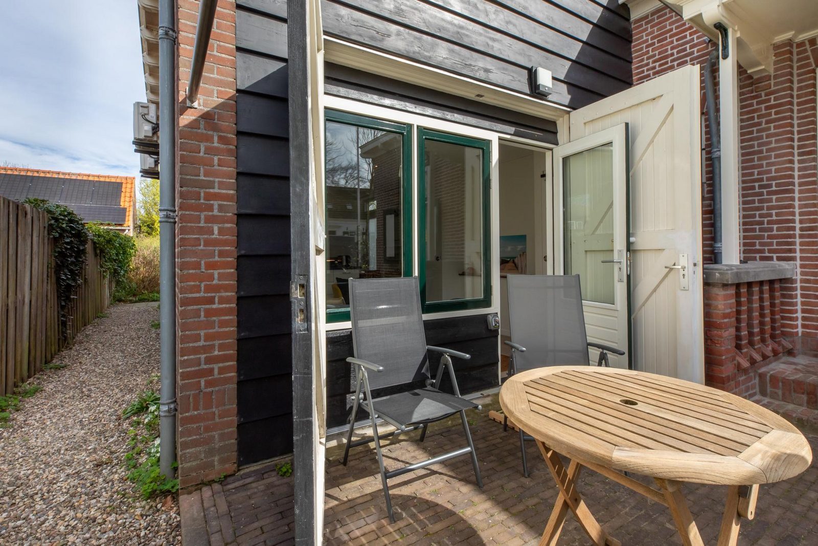 Holidayhome - Middelburgsestraat 61a | Koudekerke 'Villa Querina'