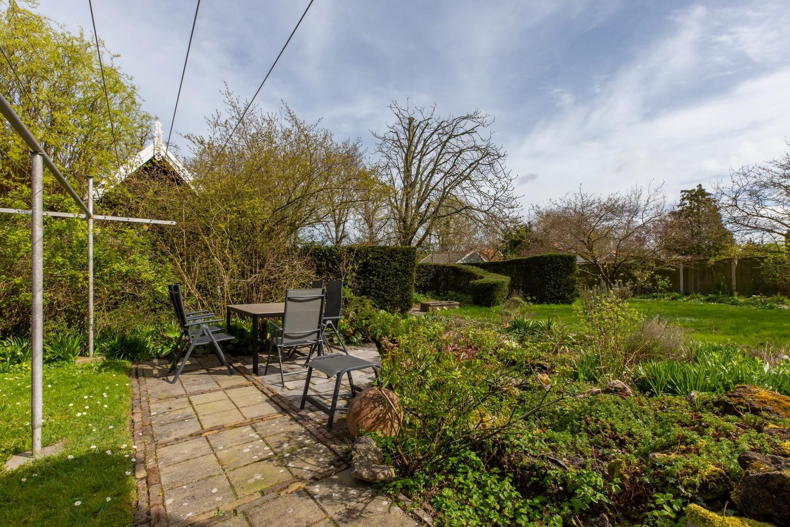 Holidayhome - Middelburgsestraat 61a | Koudekerke 'Villa Querina'