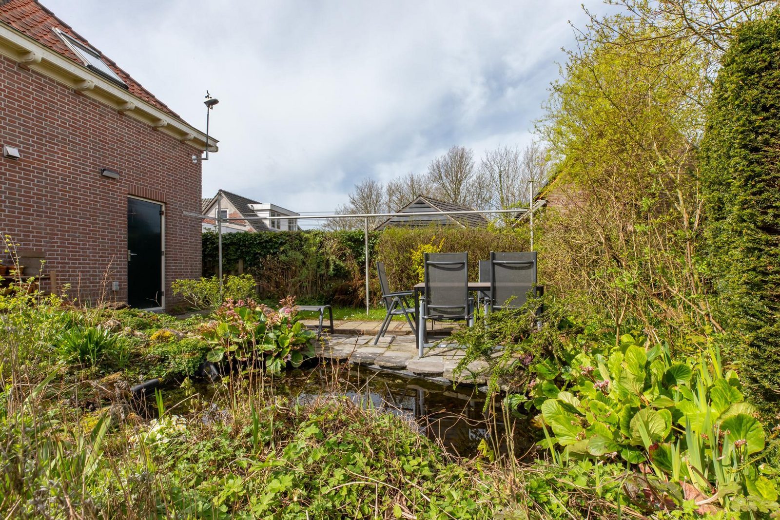 Holidayhome - Middelburgsestraat 61a | Koudekerke 'Villa Querina'