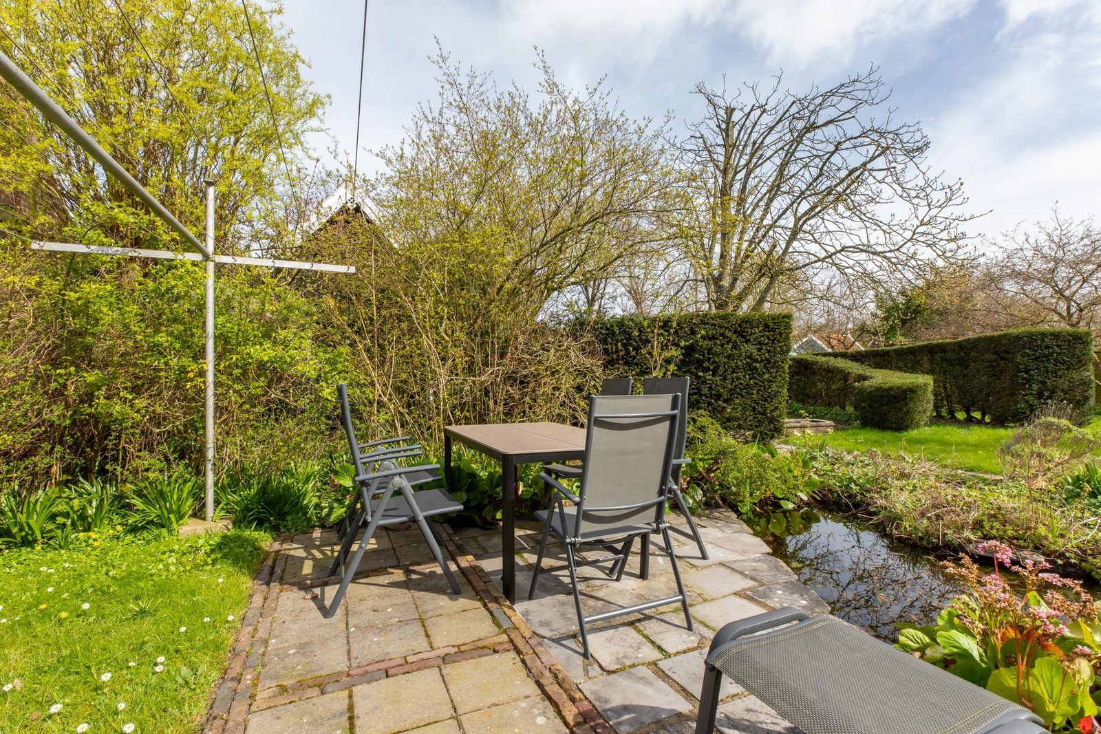 Holidayhome - Middelburgsestraat 61a | Koudekerke 'Villa Querina'