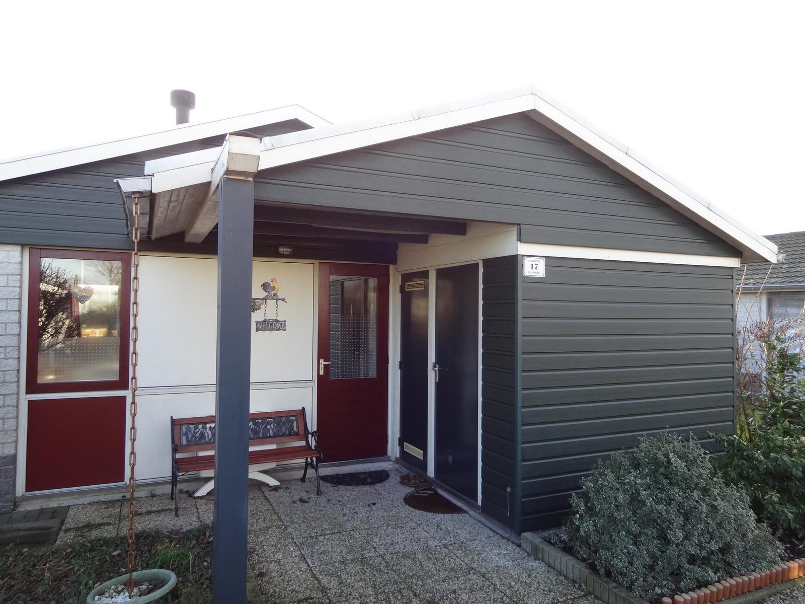 Bungalow 017