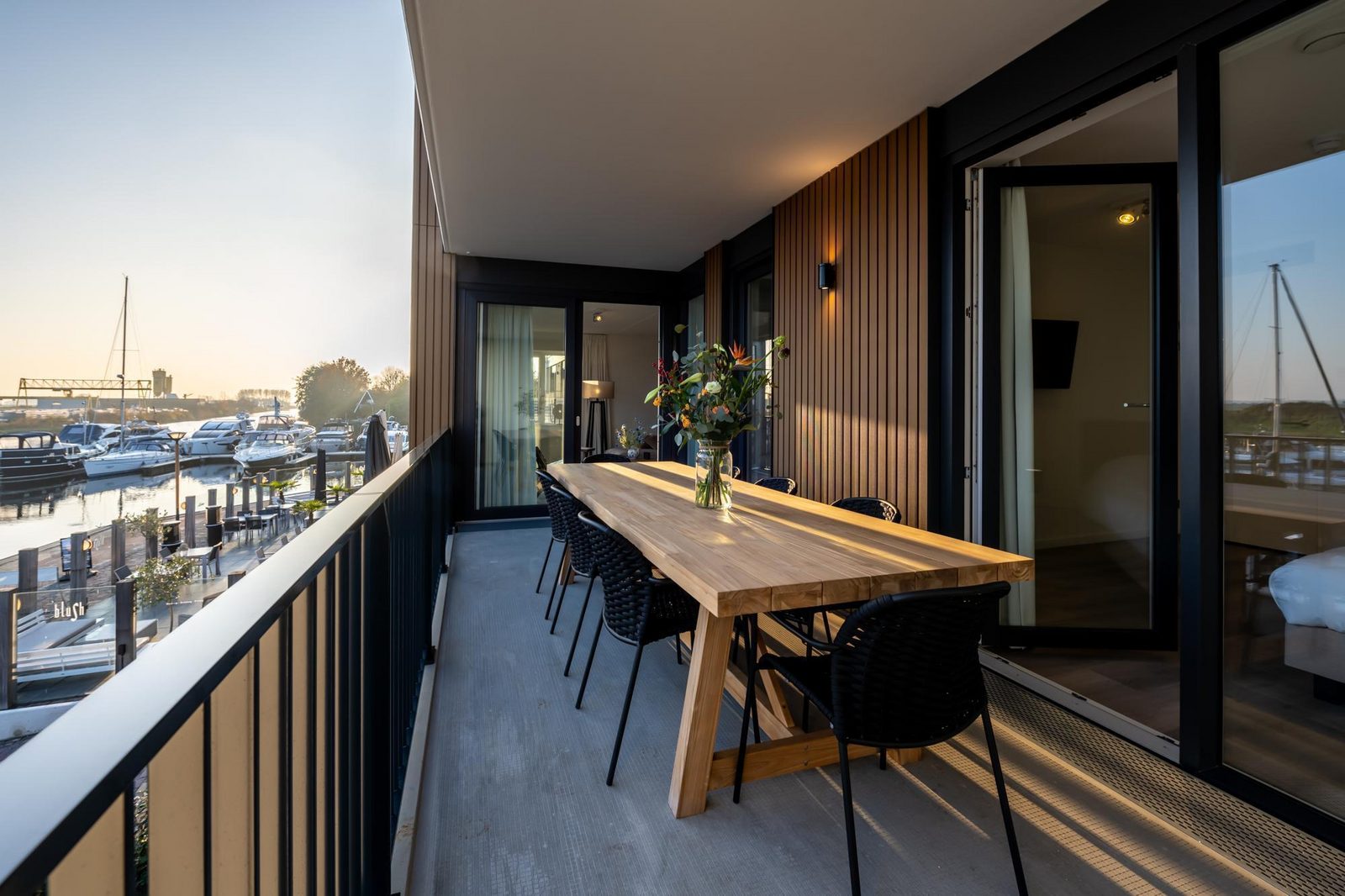 VZ2407 Vakantieappartement in Kamperland