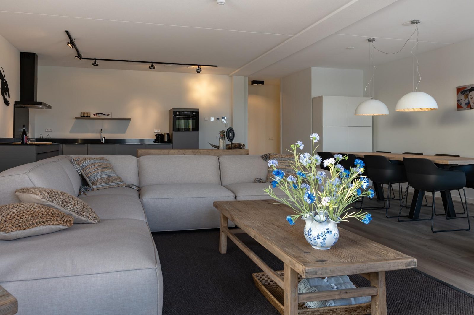 VZ2407 Vakantieappartement in Kamperland