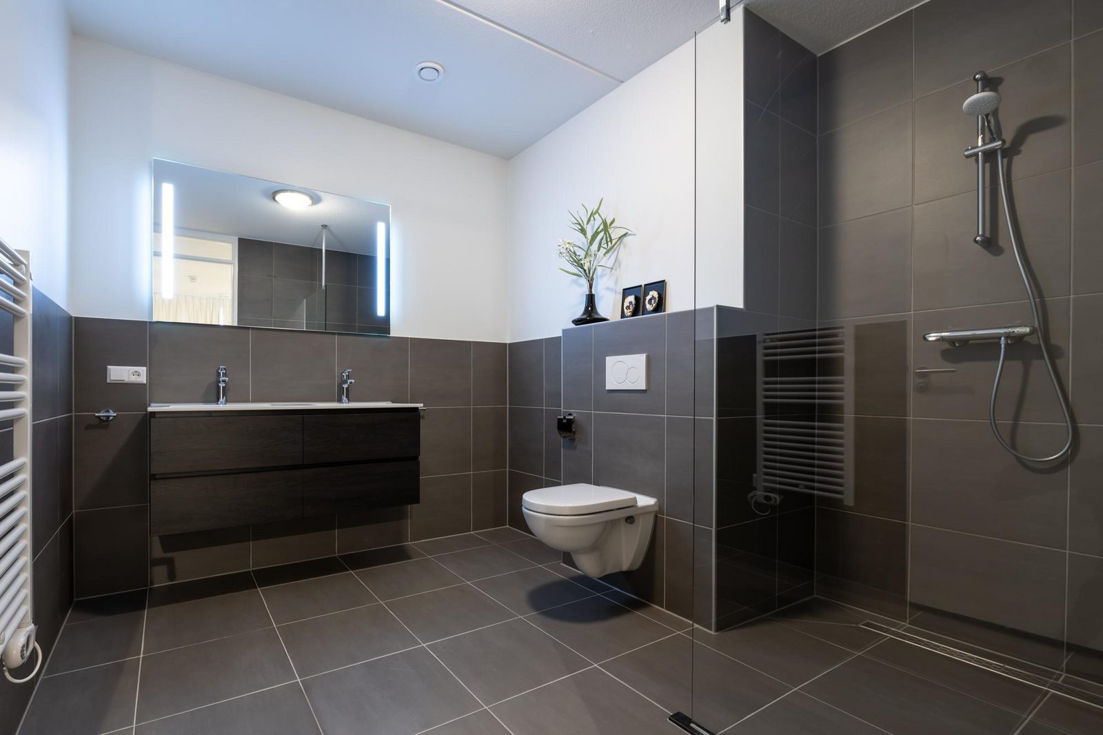 VZ2407 Vakantieappartement in Kamperland