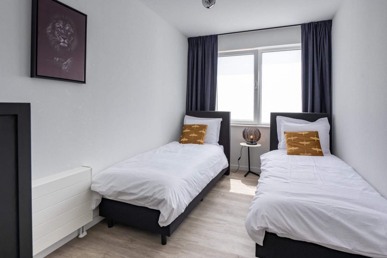 VZ2407 Vakantieappartement in Kamperland
