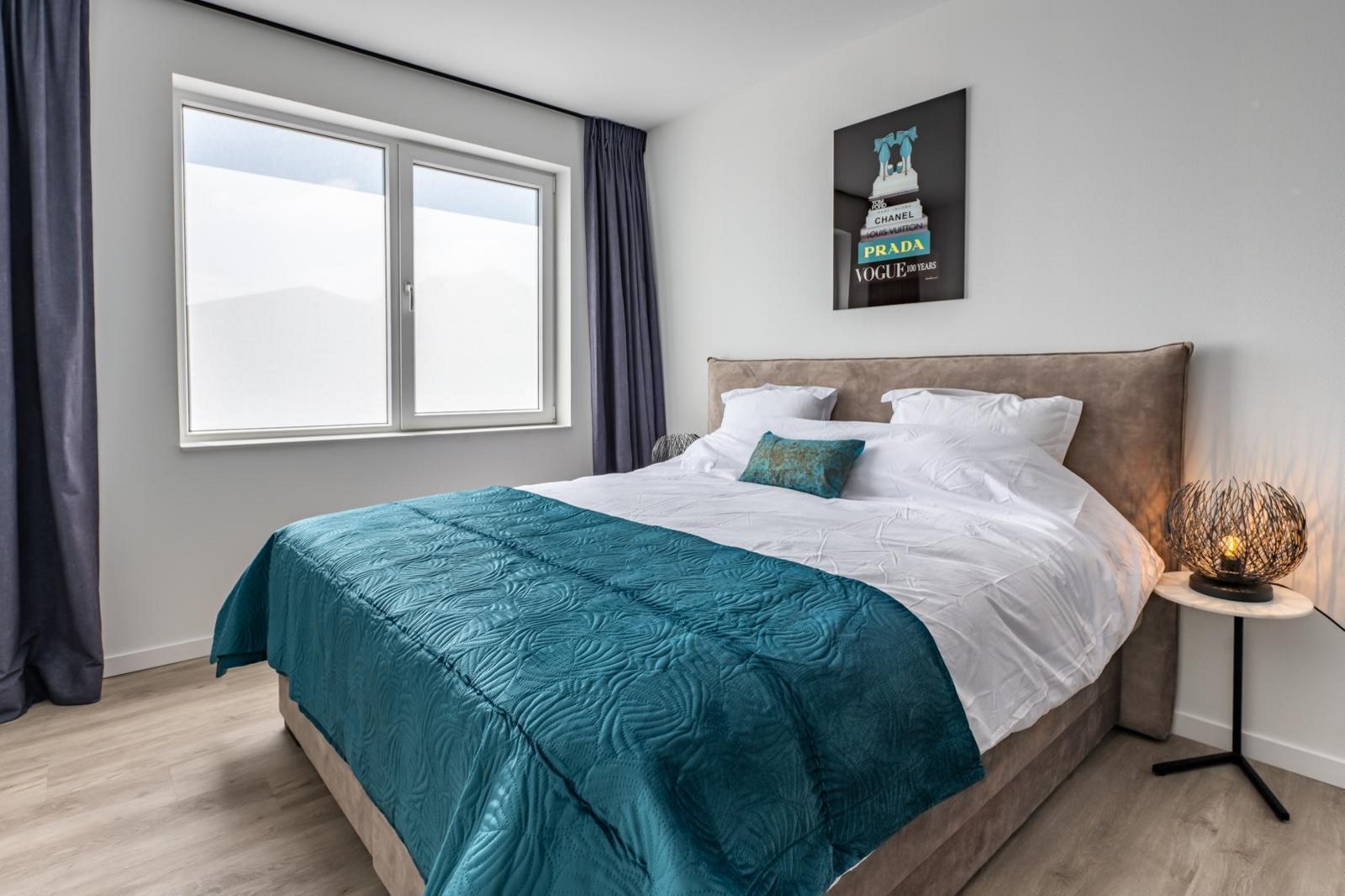 VZ2407 Vakantieappartement in Kamperland