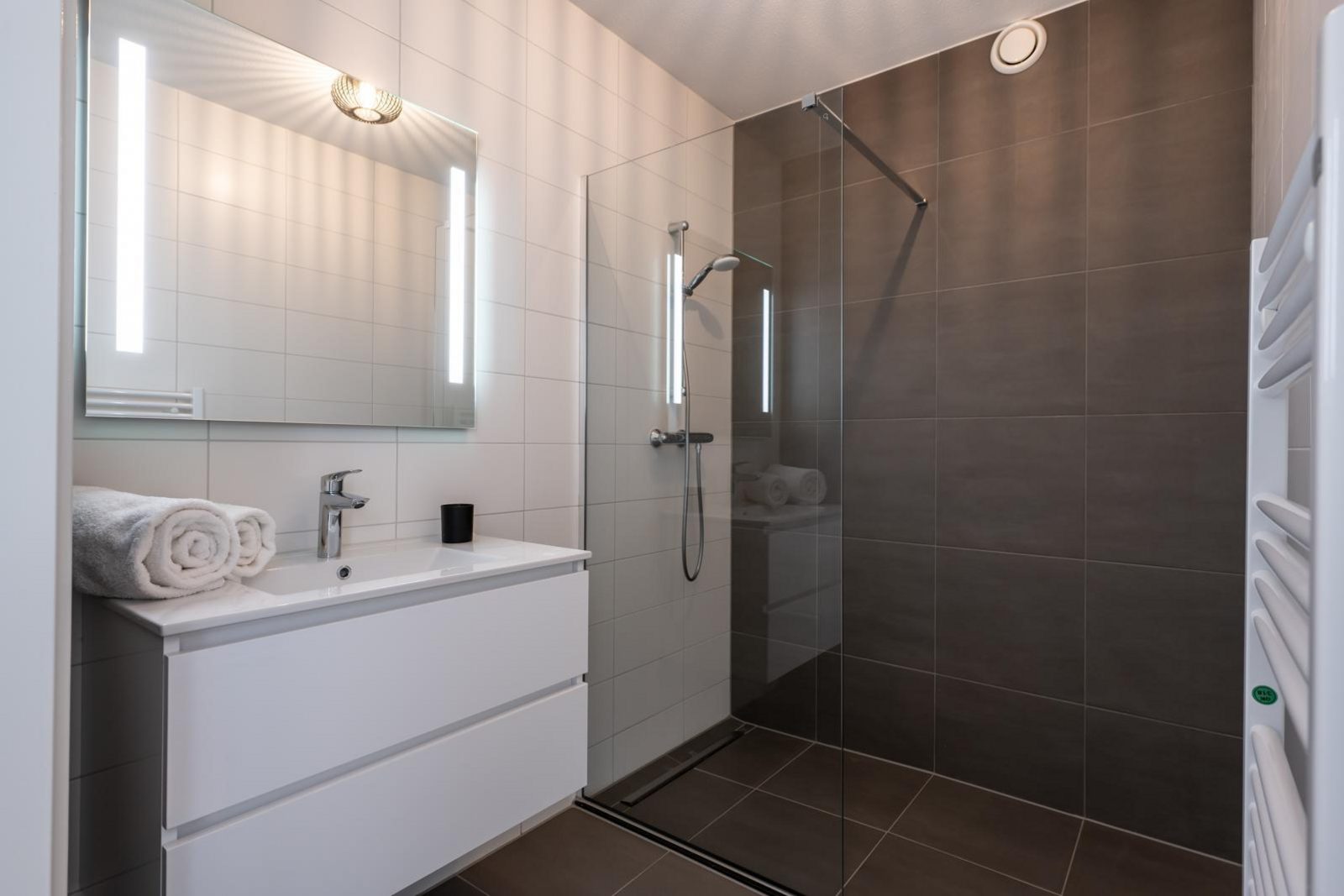 VZ2407 Vakantieappartement in Kamperland