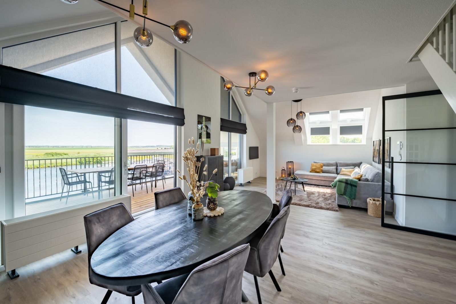 VZ2407 Vakantieappartement in Kamperland