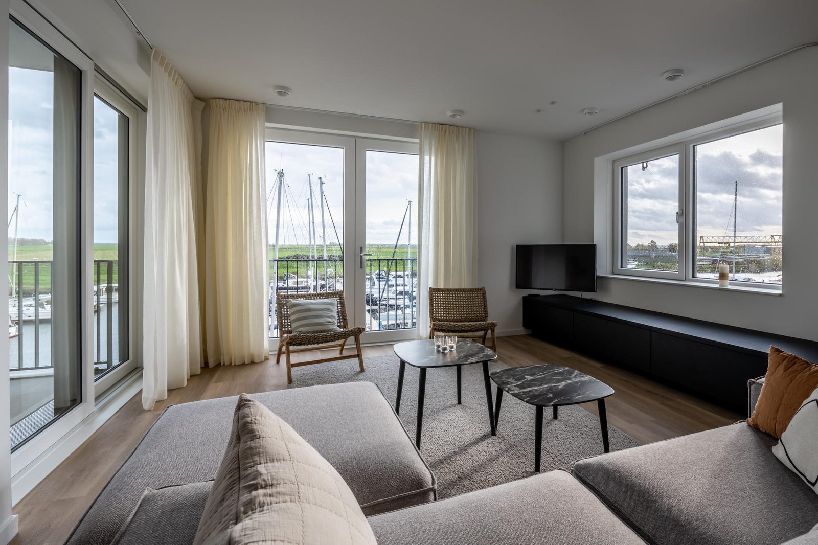 VZ2409 Ferienwohnung in Kamperland