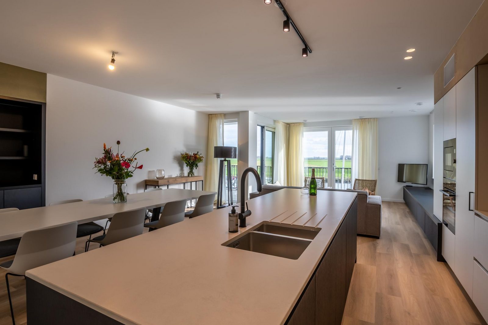 VZ2409 Ferienwohnung in Kamperland