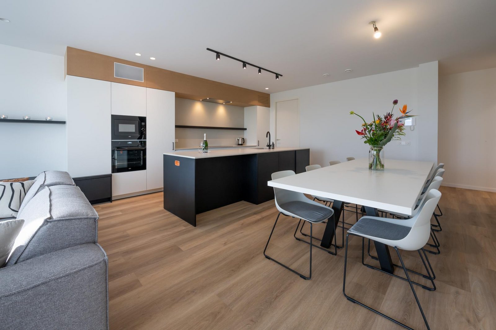 VZ2409 Ferienwohnung in Kamperland