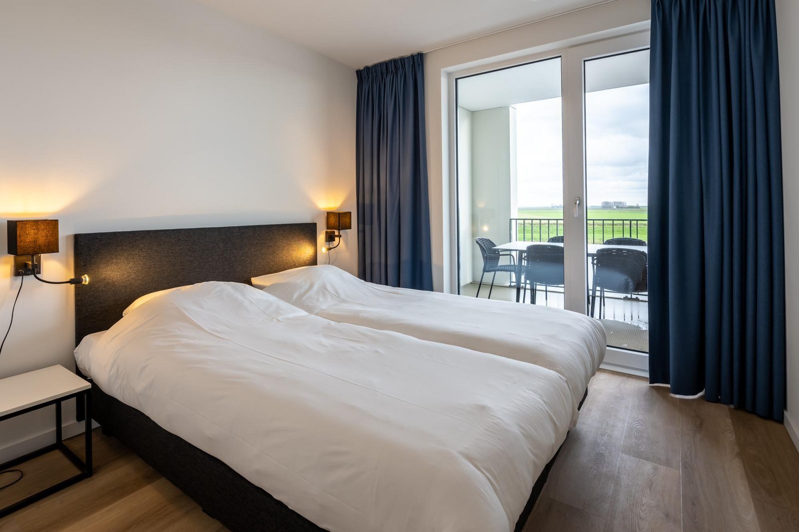 VZ2409 Ferienwohnung in Kamperland
