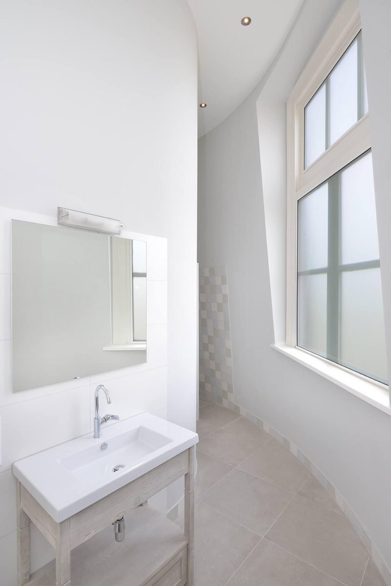 Watertower Badhuisstraat 187 | Vlissingen 