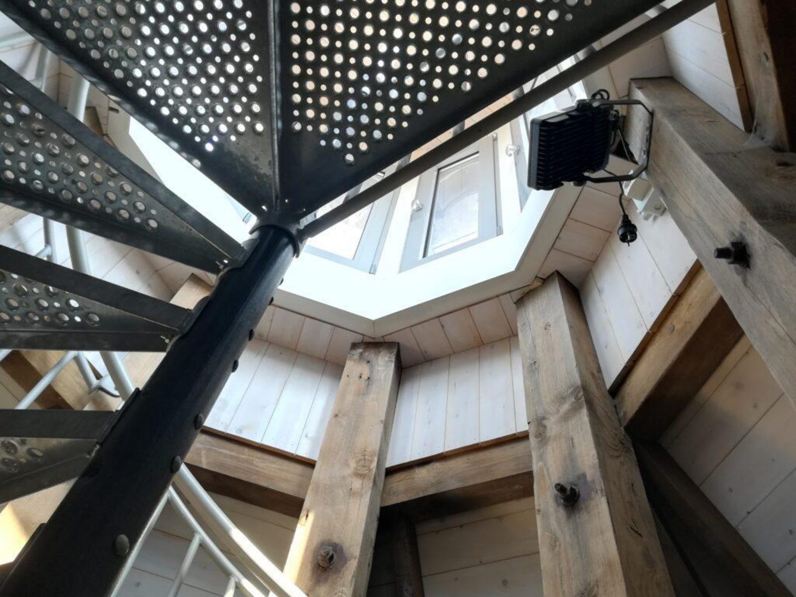 Watertower Badhuisstraat 187 | Vlissingen 