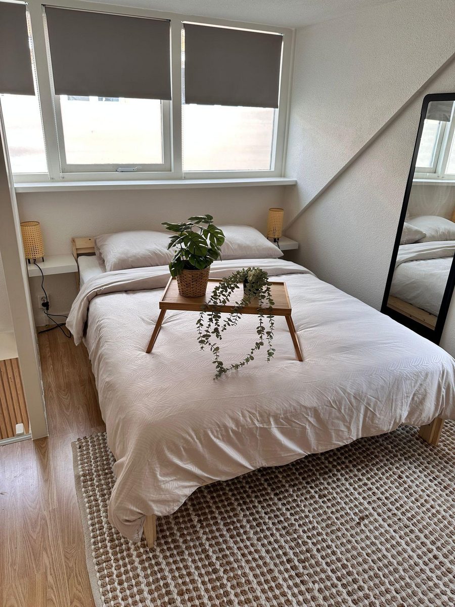 QuDi's Tiny House