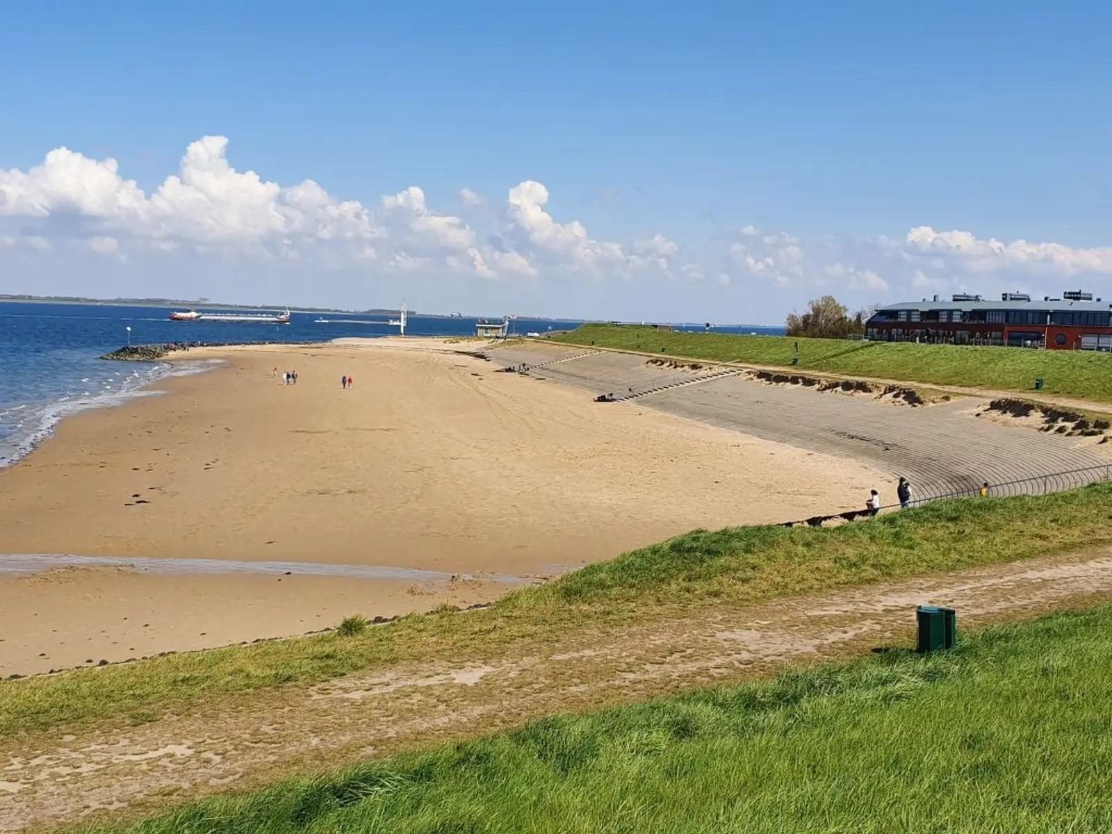 4-persoons Premium Zeeuwse Cottage