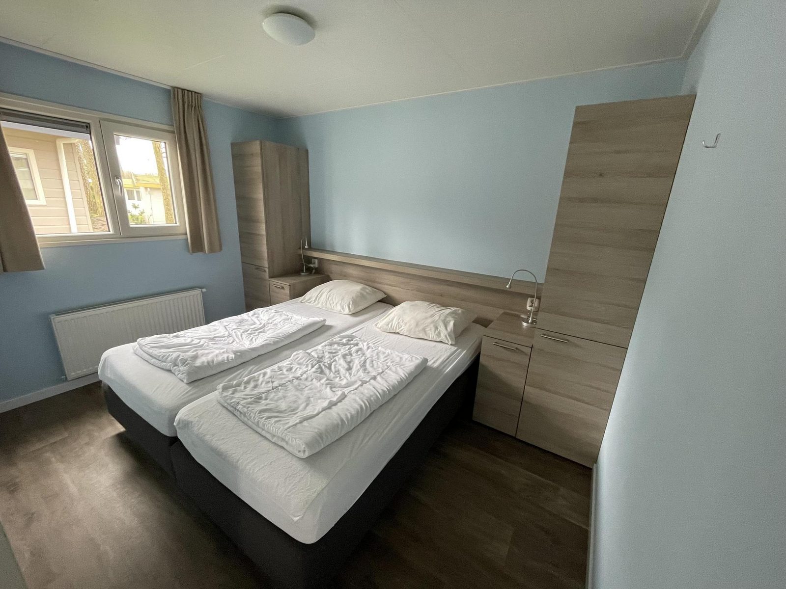 Bungalowchalet+ | 4 personen