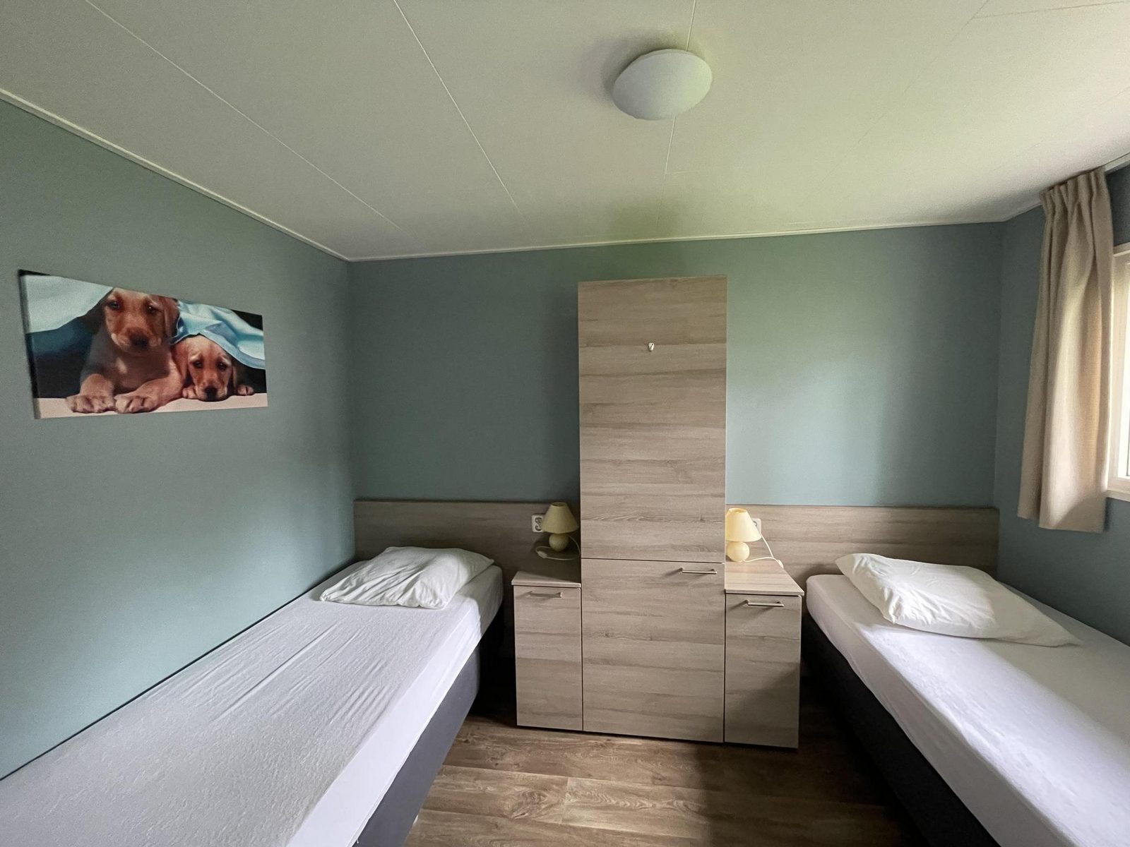 Bungalowchalet+ | 4 personen