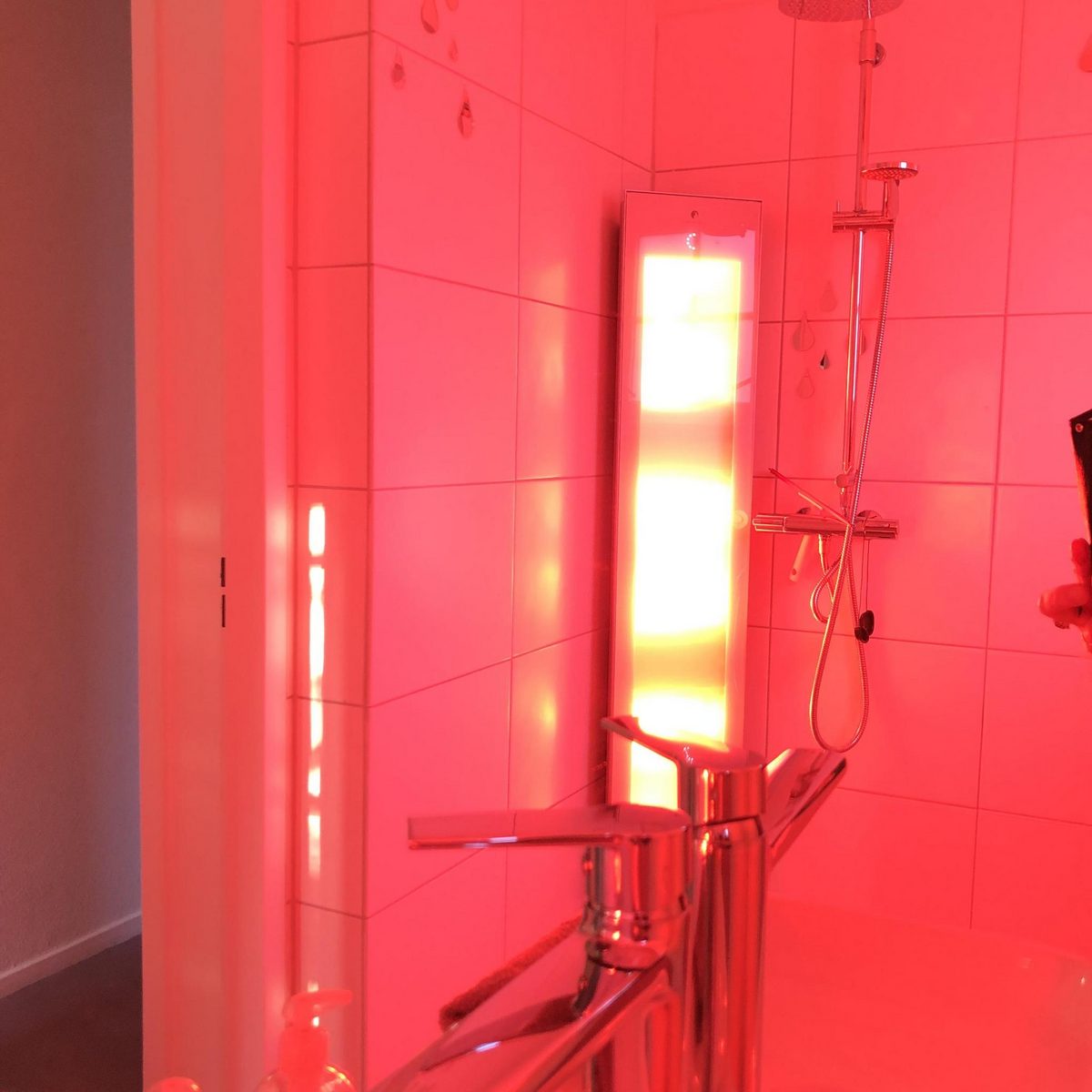 De Elysium 2-persoons met bubbelbad binnen én buiten hotspring bad, sauna, sunshower, stadstuin, wifi
