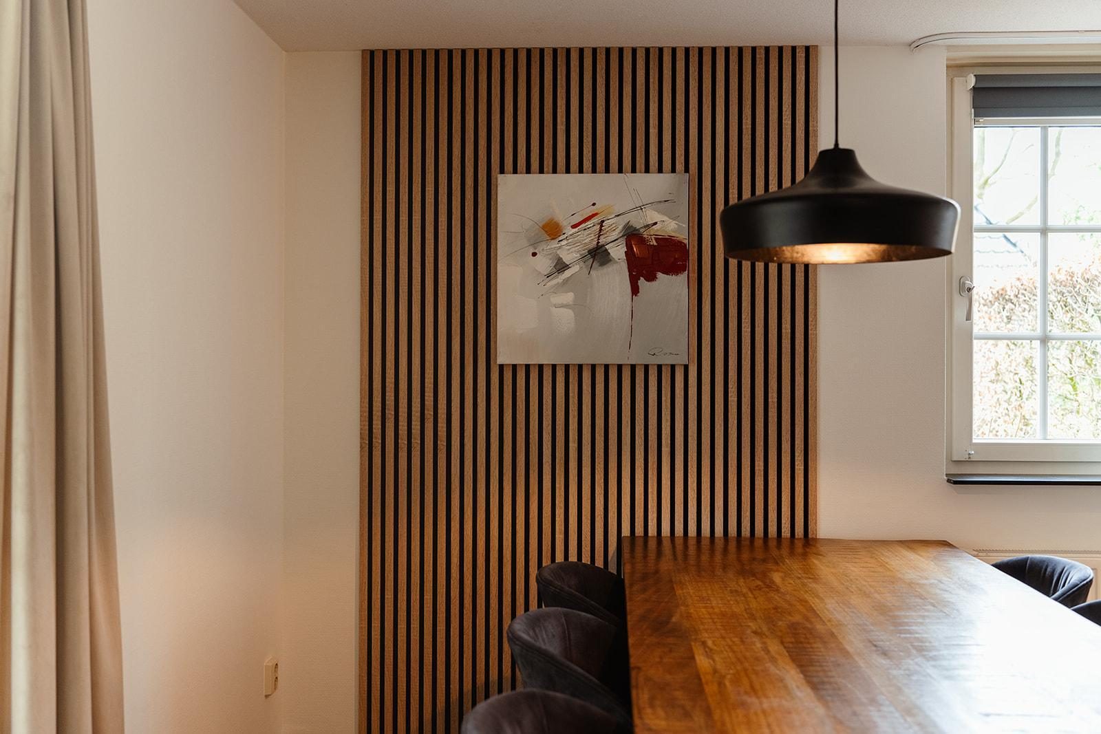 Villa de IJsvogel | 6 Pers.