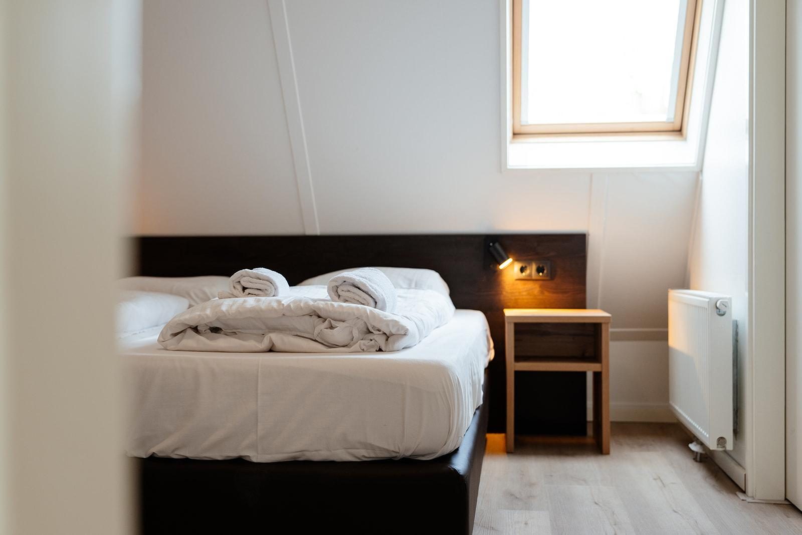 Villa de IJsvogel Sauna | 8 Pers.