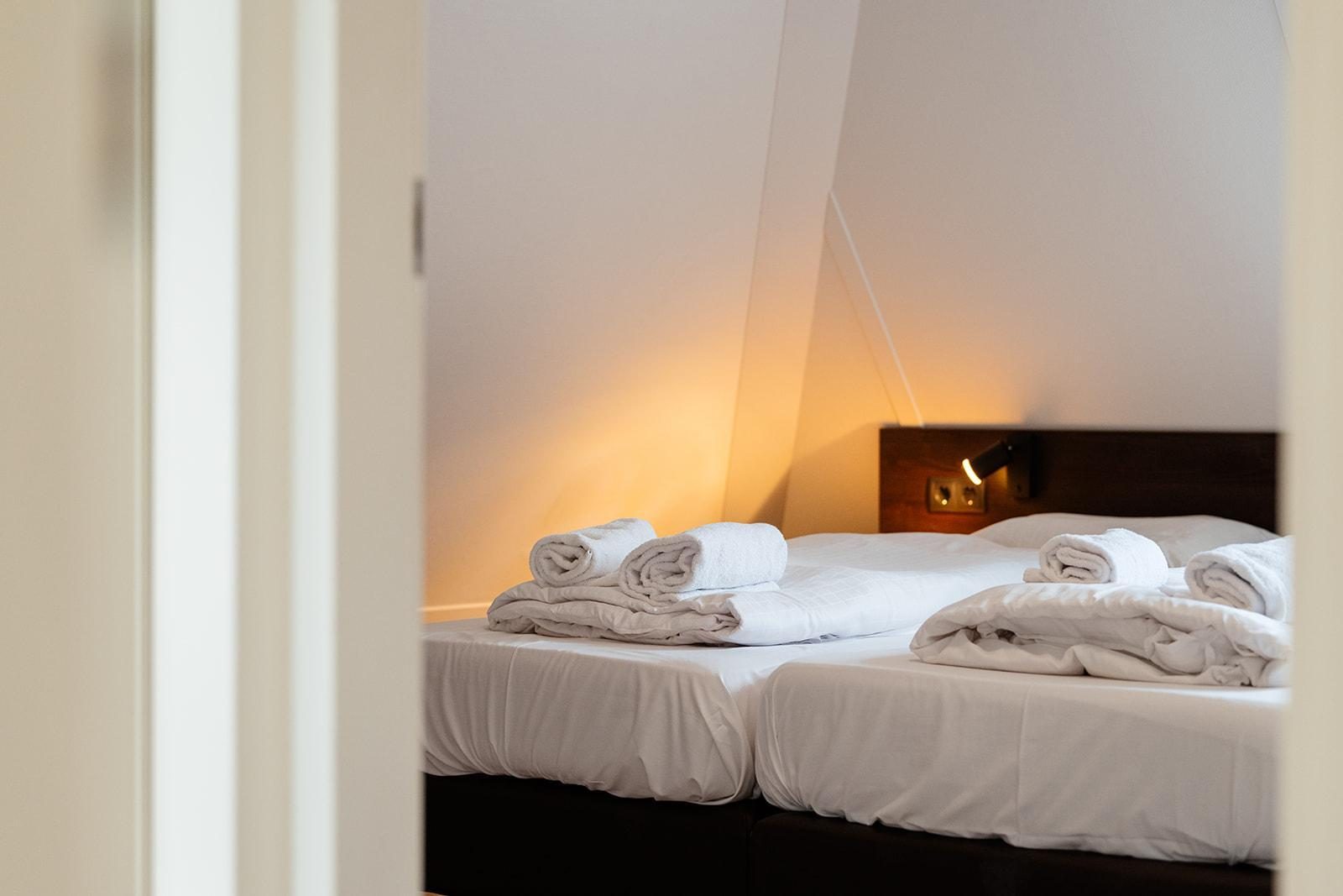 Villa de IJsvogel Sauna | 8 Pers.