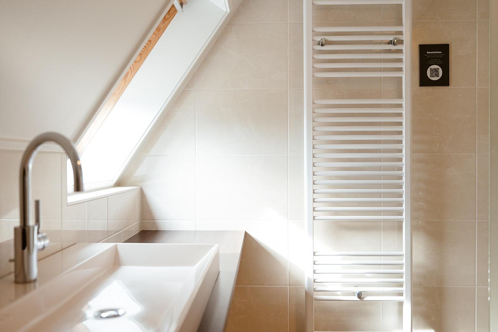 Villa de IJsvogel Sauna | 8 Pers.