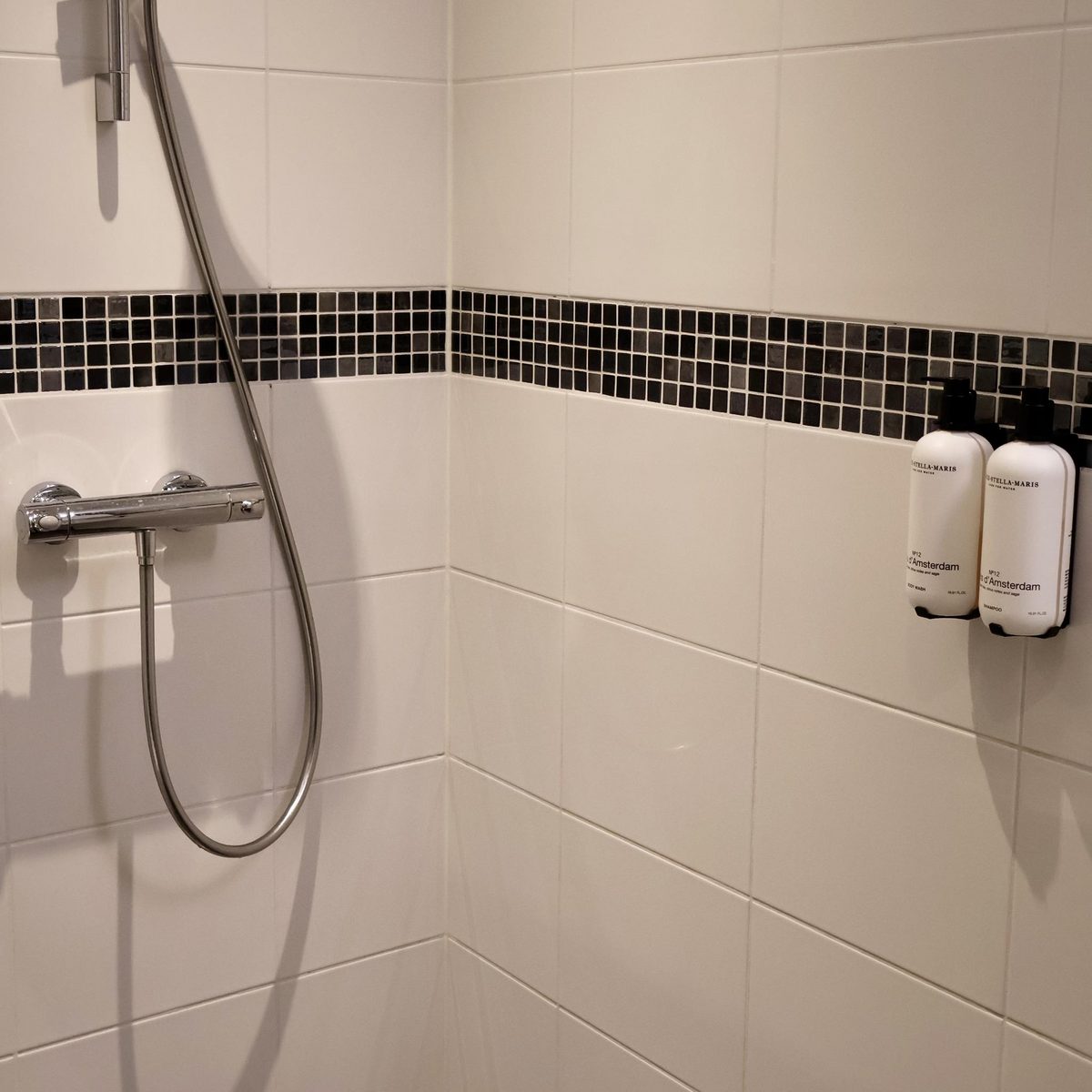 Hotelkamer de Stoep