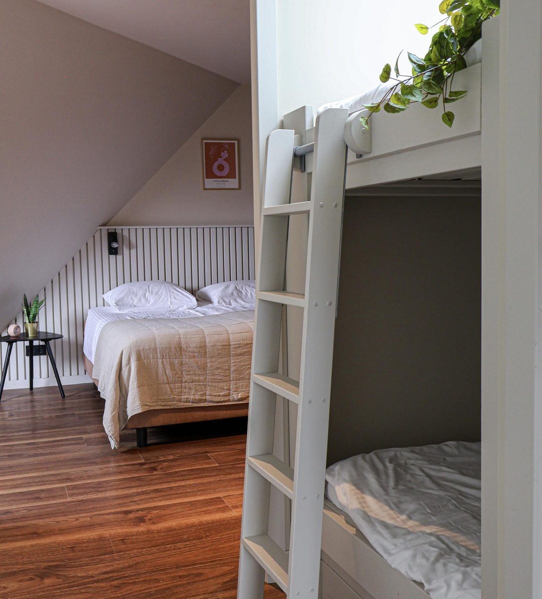 Boutique Familie Suite